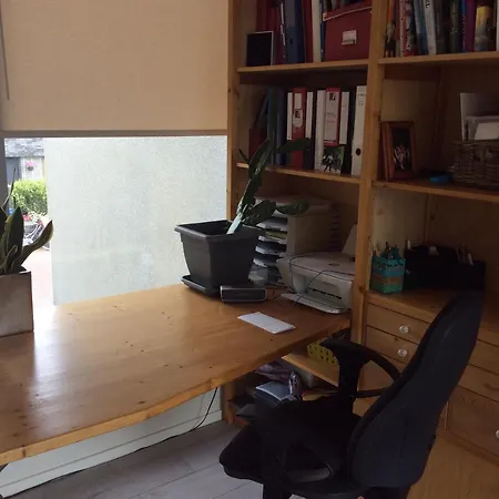 Accommodatie bij particulieren Zeer Luxe Met Vele Extra's *