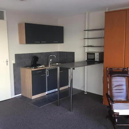 Zeer Luxe Met Vele Extra's Den Haag