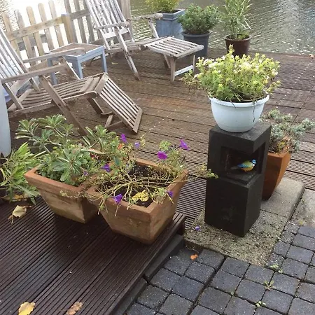 Accommodatie bij particulieren Zeer Luxe Met Vele Extra's *