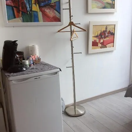Homestay Zeer Luxe Met Vele Extra's