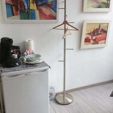 Zeer Luxe Met Vele Extra's Homestay The Hague