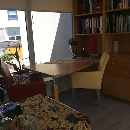 Zeer Luxe Met Vele Extra's The Hague