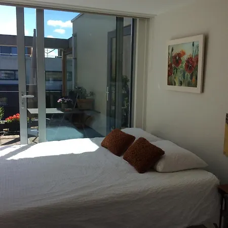 Zeer Luxe Met Vele Extra's Homestay The Hague