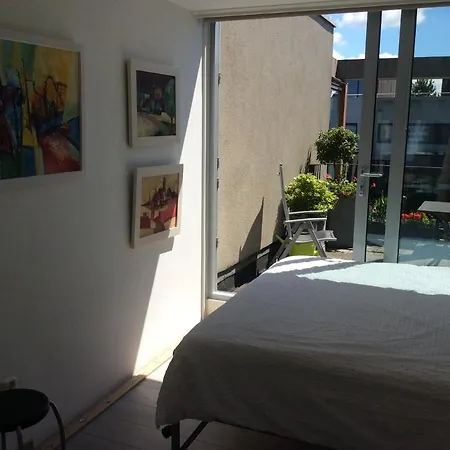 Zeer Luxe Met Vele Extra's Homestay *