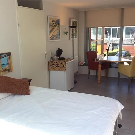 Zeer Luxe Met Vele Extra's Homestay *
