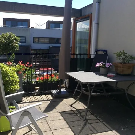 Homestay Zeer Luxe Met Vele Extra's