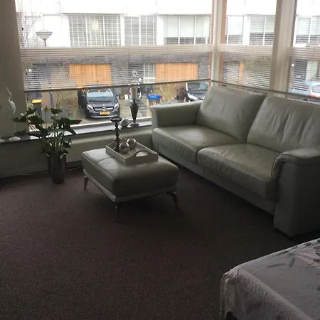 Homestay Zeer Luxe Met Vele Extra's *