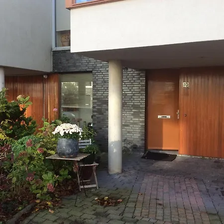 Homestay Zeer Luxe Met Vele Extra's *